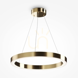 SATURNO lampă suspendată MOD415PL-L45BS4K Maytoni small 0