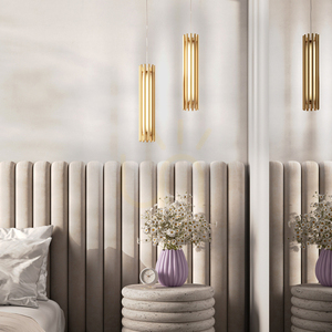 Lampa suspendată SONATA MOD410PL-L12BS3K Maytoni small 1