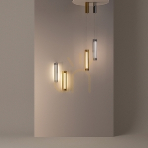 Lampa suspendată SONATA MOD410PL-L12BS3K Maytoni small 2