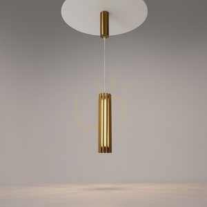 Lampa suspendată SONATA MOD410PL-L12BS3K Maytoni small 3