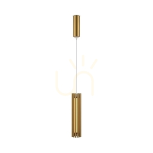 Lampa suspendată SONATA MOD410PL-L12BS3K Maytoni small 5
