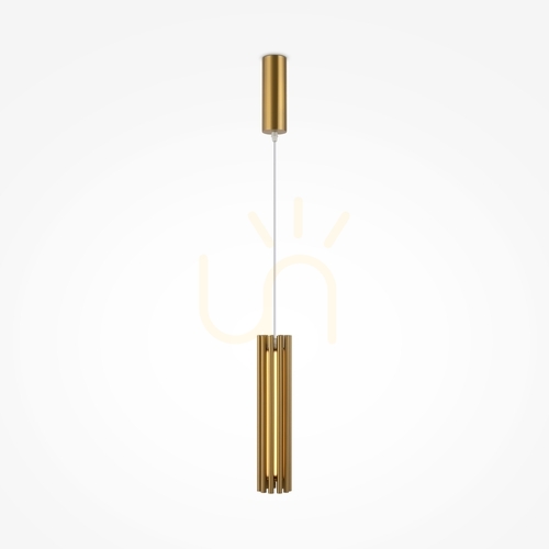Verifica Lampa suspendată SONATA MOD410PL-L12BS3K Maytoni