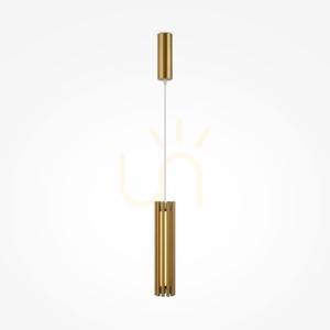 Lampa suspendată SONATA MOD410PL-L12BS3K Maytoni small 0