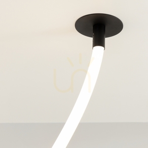 Lampă suspendată Maytoni Tau MOD146PL-L40B3K small 4