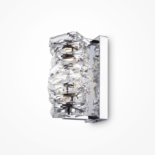 Verifica COIL lampă de perete MOD124WL-L6CH3K Maytoni