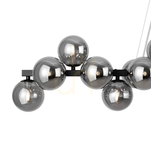 Lampa suspendată DALLAS MOD547PL-25B Maytoni small 2