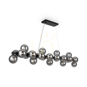 Lampa suspendată DALLAS MOD547PL-25B Maytoni small 3