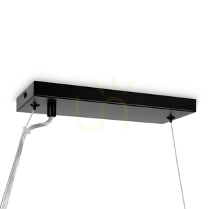 Lampa suspendată DALLAS MOD547PL-25B Maytoni small 4