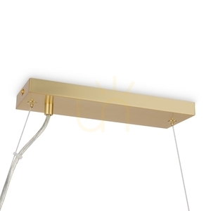 Lampa suspendată DALLAS MOD547PL-25BS Maytoni small 4