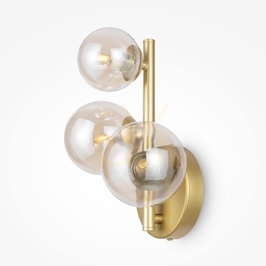 DALLAS lampă de perete MOD545WL-03G Maytoni small 3