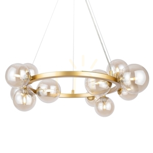 Lampa suspendată DALLAS MOD545PL-11G Maytoni small 3