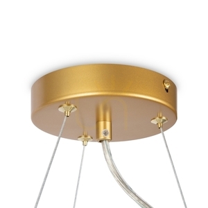 Lampa suspendată DALLAS MOD545PL-11G Maytoni small 4