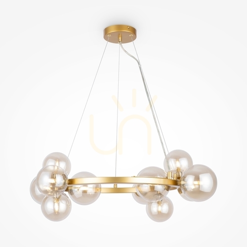 Verifica Lampa suspendată DALLAS MOD545PL-11G Maytoni