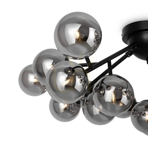 Plafond DALLAS MOD545CL-20B Maytoni small 2