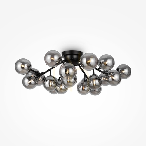 Verifica Plafond DALLAS MOD545CL-20B Maytoni
