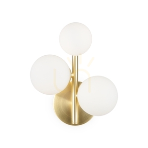 DALLAS lampă de perete MOD545WL-03BS Maytoni small 1