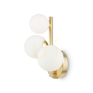 DALLAS lampă de perete MOD545WL-03BS Maytoni small 3