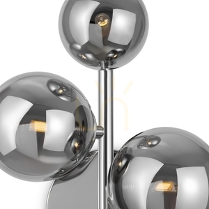 DALLAS lampă de perete MOD545WL-03CH Maytoni small 2