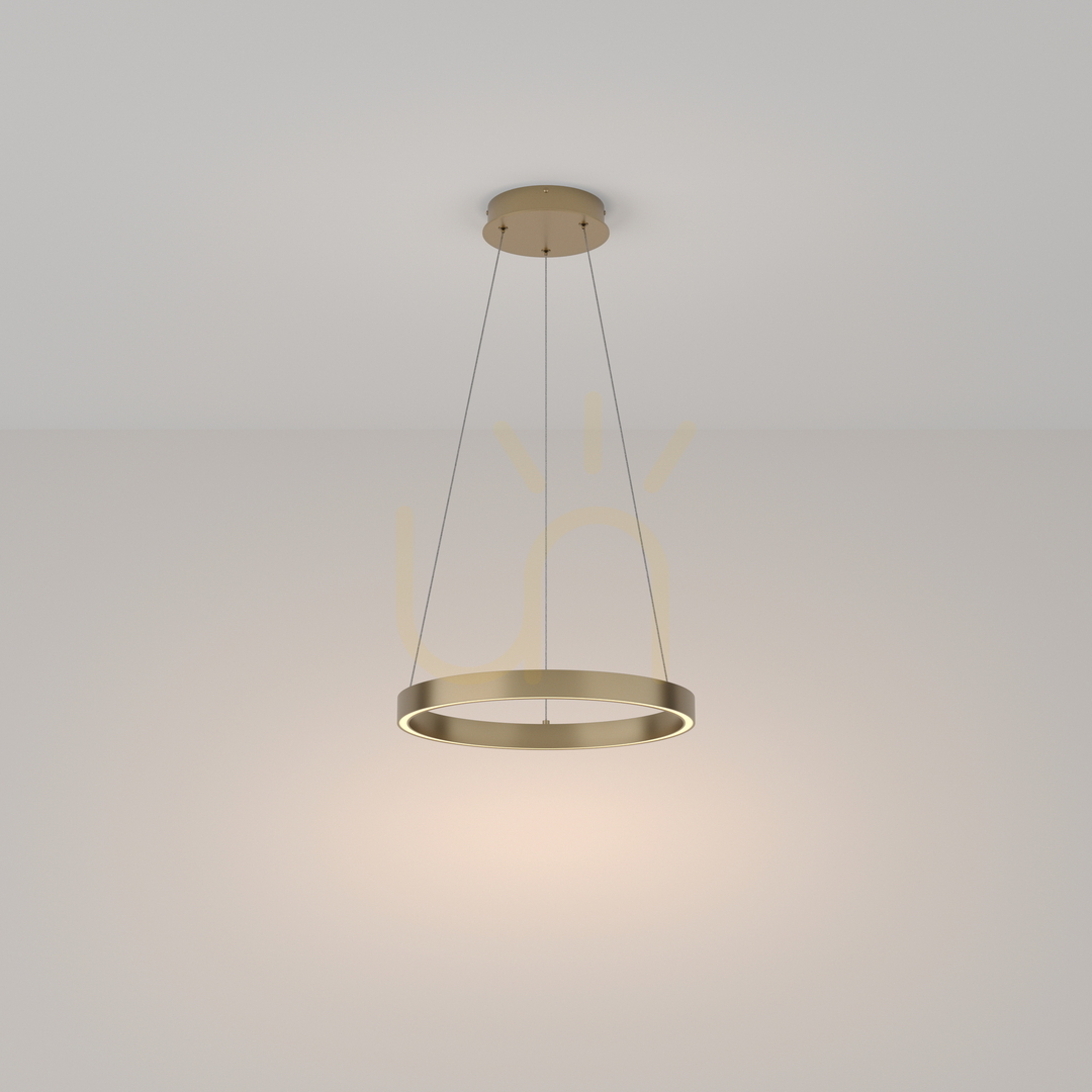 RIM Pendelleuchte MOD058PL-L22BS3K Maytoni