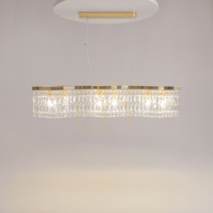 Lampă suspendată DUNE DIA005PL-06G Maytoni small 2