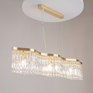 Lampă suspendată DUNE DIA005PL-06G Maytoni small 4