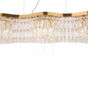 Lampă suspendată DUNE DIA005PL-06G Maytoni small 7