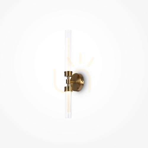 Verifica STELO lampă de perete MOD116WL-L7BS3K Maytoni