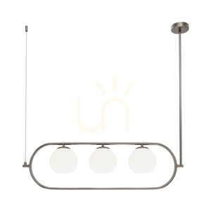 ERICH lampă suspendată MOD221PL-03N Maytoni small 1
