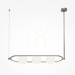 ERICH lampă suspendată MOD221PL-03N Maytoni small 0