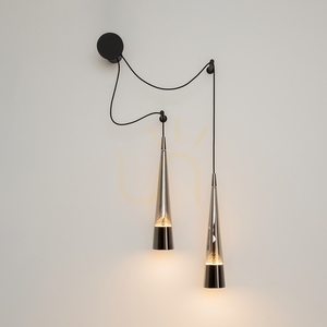 SINTESI lampă de perete P090WL-L24CH3K Maytoni small 2