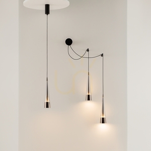 SINTESI lampă de perete P090WL-L24CH3K Maytoni small 3