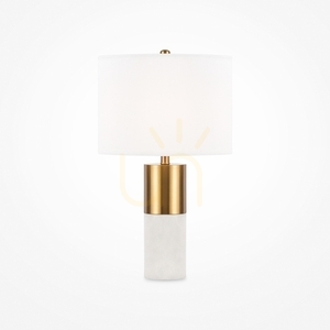 BIANCO Z030TL-01BS lampă de masă Maytoni small 0