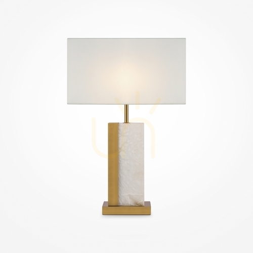 Verifica BIANCO Z031TL-01BS lampă de masă Maytoni