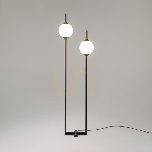 Verifica THE SIXTH SENSE lampă de podea Z020FL-L12BK Maytoni
