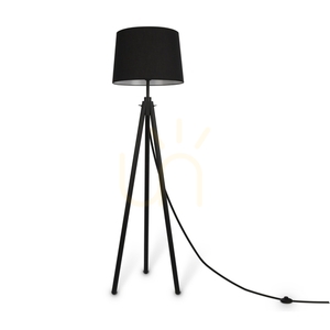 CALVIN Z177FL-01B lampă de podea Maytoni small 2