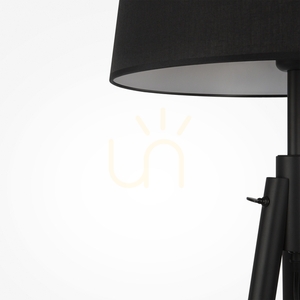 CALVIN Z177FL-01B lampă de podea Maytoni small 3