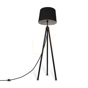 CALVIN Z177FL-01B lampă de podea Maytoni small 5