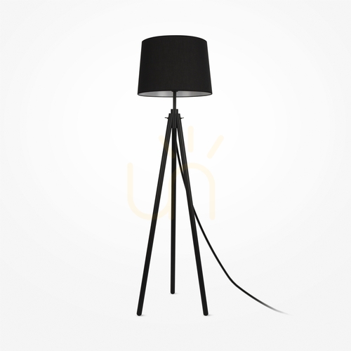Verifica CALVIN Z177FL-01B lampă de podea Maytoni
