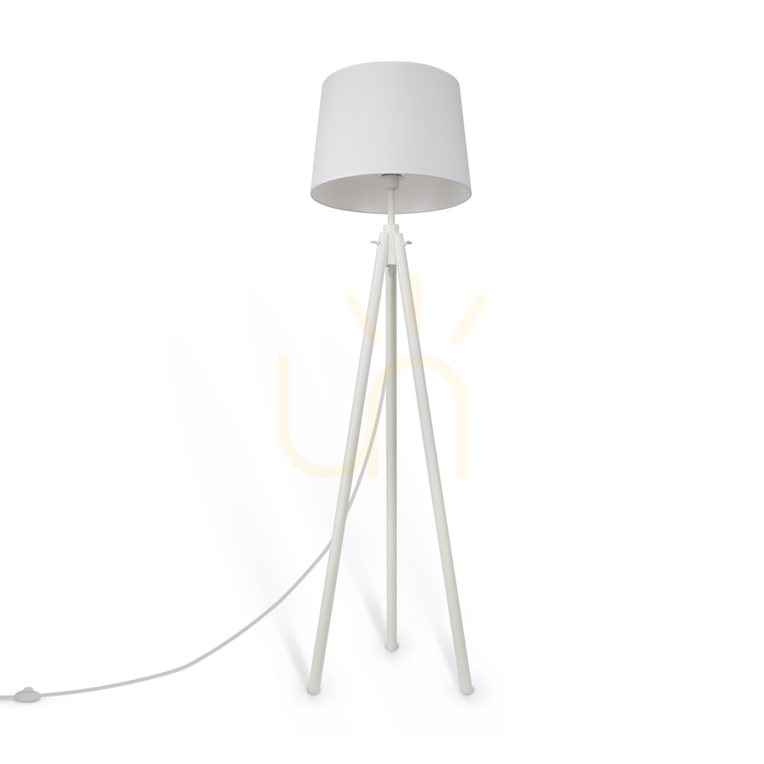 Spectacol CALVIN Z177FL-01W lampă de podea Maytoni CALVIN Z177FL-01W lampă de podea Maytoni