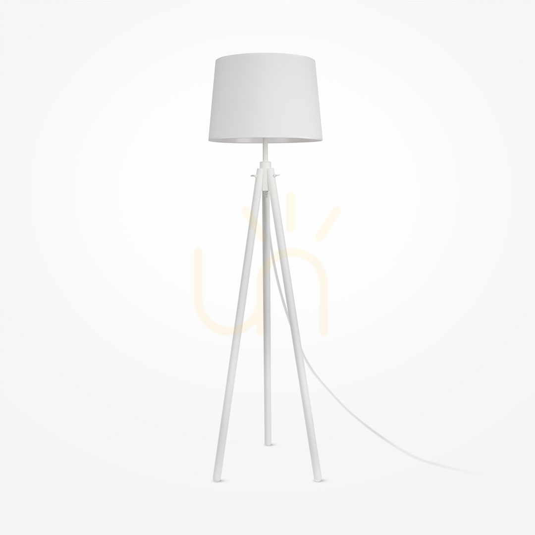 Verifica CALVIN Z177FL-01W lampă de podea Maytoni CALVIN Z177FL-01W lampă de podea Maytoni