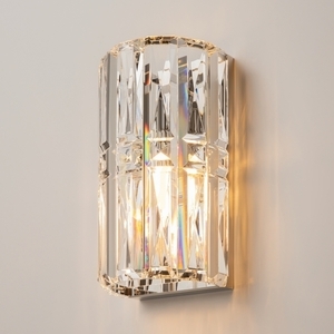 FACET lampă de perete MOD094WL-01CH Maytoni small 2