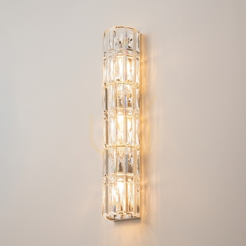Verifica FACET lampă de perete MOD094WL-03CH Maytoni