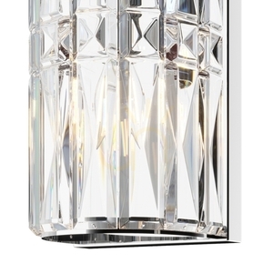 FACET lampă de perete MOD094WL-03CH Maytoni small 5