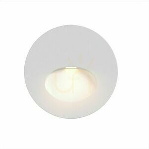 Corp de iluminat pentru scări Maytoni BIL O015SL-L3W3K, IP54 small 2
