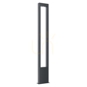 BONN lampă de exterior în picioare O425FL-L20GF IP65 Maytoni small 4