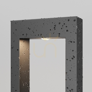BONN lampă de exterior în picioare O425FL-L20GF IP65 Maytoni small 6