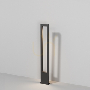 BONN lampă de exterior în picioare O425FL-L20GF IP65 Maytoni small 0