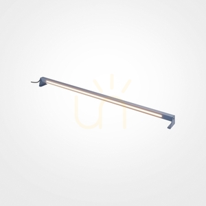 EDGE stâlp de lumină O415FL-L15GR3K IP65 Maytoni small 0