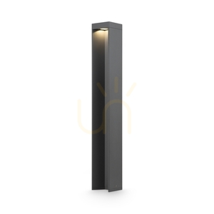 ESSEN stâlp de iluminat O596FL-L9GR4K1 IP54 Maytoni small 1