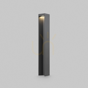ESSEN stâlp de iluminat O596FL-L9GR4K1 IP54 Maytoni small 0